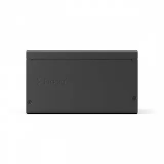 Fractal Design Zasilacz FDE Ion 3 GOLD 850W 80+ GOLD Black