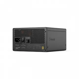 Fractal Design Zasilacz FDE Ion 3 GOLD 850W 80+ GOLD Black