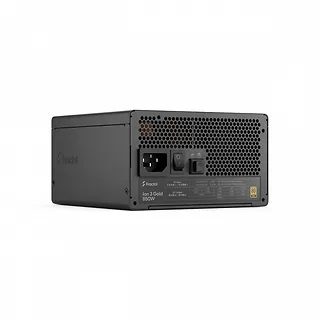 Fractal Design Zasilacz FDE Ion 3 GOLD 850W 80+ GOLD Black
