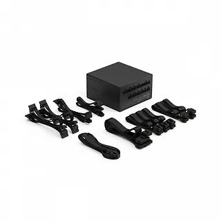 Fractal Design Zasilacz FDE Ion 3 GOLD 1000W 80+ GOLD Black