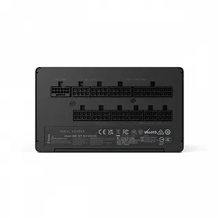 Fractal Design Zasilacz FDE Ion 3 GOLD 1000W 80+ GOLD Black