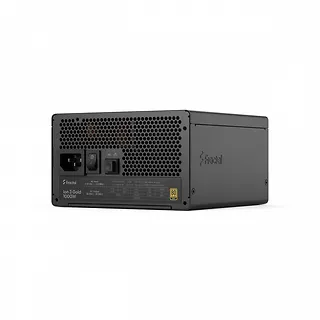 Fractal Design Zasilacz FDE Ion 3 GOLD 1000W 80+ GOLD Black