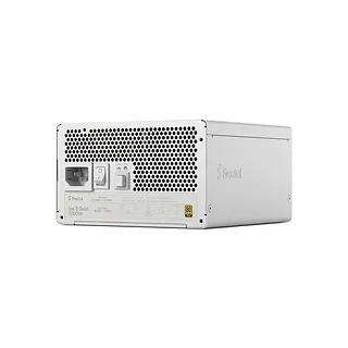 Fractal Design Zasilacz FDE Ion 3 GOLD 1000W 80+ GOLD White