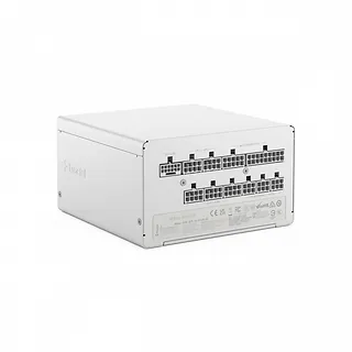 Fractal Design Zasilacz FDE Ion 3 GOLD 1000W 80+ GOLD White