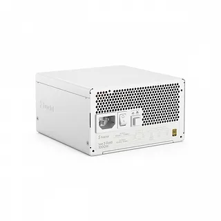 Fractal Design Zasilacz FDE Ion 3 GOLD 1000W 80+ GOLD White