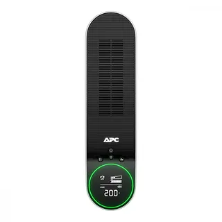 APC Zasilacz awaryjny BGM2200-GR Back-UPS Pro 2200VA do gier, 230V, czysta sinusoida LCD, Biały, Schuko