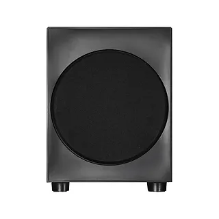 Chieftec Obudowa CI-03B-OP mATX The Cube czarna