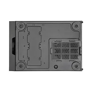 Chieftec Obudowa CI-03B-OP mATX The Cube czarna