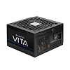Chieftec Zasilacz BPX-650-S VITA Series 650W ATX