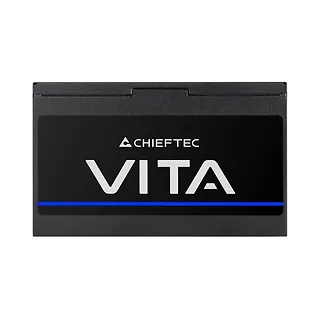 Chieftec Zasilacz BPX-650-S VITA Series 650W ATX