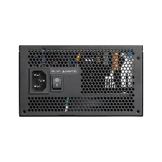Chieftec Zasilacz BPX-650-S VITA Series 650W ATX