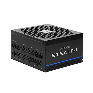 Chieftec Zasilacz SPX-1200-FC STEALTH 80+ Platinum