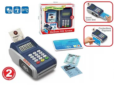 Madej Terminal płatniczy b/o zbliżeniowy, czytnik