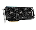 ASRock Karta graficzna RX 9070 XT CHALLENGER 16GB GDDR6 256bit 3DP/HDMI