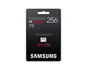 Samsung Karta pamięci microSD P9 Express MB-MK256T/WW