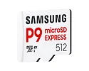 Samsung Karta pamięci P9 Express MB-MK512T/WW