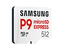 Samsung Karta pamięci P9 Express MB-MK512T/WW