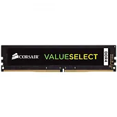 Corsair Pamięć DDR4 8GB/2666 (1x8GB) C18