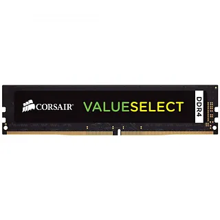 Corsair Pamięć DDR4 16GB/2666 (1x16GB) C18