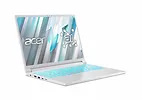 Acer Notebook Nitro V 14 AI ANV14-62-R7VY    ESHELL/Ryzen 7 AI 350/32GB/1TB/RTX5050/14.5 cala