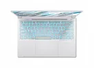 Acer Notebook Nitro V 14 AI ANV14-62-R7VY    ESHELL/Ryzen 7 AI 350/32GB/1TB/RTX5050/14.5 cala