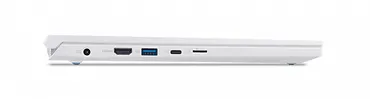 Acer Notebook Nitro V 14 AI ANV14-62-R7VY    ESHELL/Ryzen 7 AI 350/32GB/1TB/RTX5050/14.5 cala