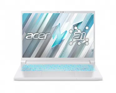 Acer Notebook Nitro V 14 AI ANV14-62-R1WB    ESHELL/Ryzen 7 AI 350/16GB/1TB/RTX5050/14.5 cala
