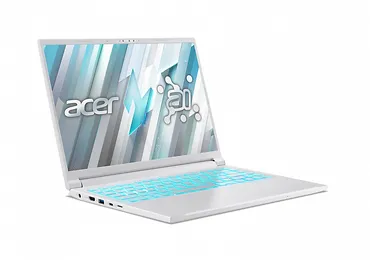 Acer Notebook Nitro V 14 AI ANV14-62-R1WB    ESHELL/Ryzen 7 AI 350/16GB/1TB/RTX5050/14.5 cala