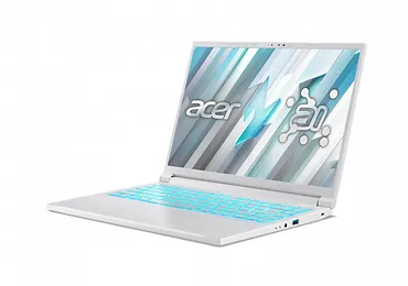 Acer Notebook Nitro V 14 AI ANV14-62-R1WB    ESHELL/Ryzen 7 AI 350/16GB/1TB/RTX5050/14.5 cala