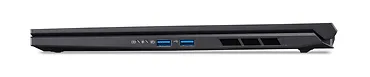 Acer Notebook Nitro V 16 AI ANV16-61-R7HM    ESHELL/AI Ryzen 5 340/16GB/1TB/RTX4050/16 cali