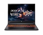 Acer Notebook Nitro V 16 AI ANV16-61-R7HM    ESHELL/AI Ryzen 5 340/16GB/1TB/RTX4050/16 cali