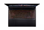 Acer Notebook Nitro V 16 AI ANV16-42-R7VN    ESHELL/Ryzen 7 260/16GB/1TB/RTX5070/16 cali