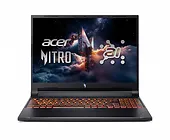 Acer Notebook Nitro V 16 AI ANV16-42-R7RW    Windows 11 Home/Ryzen 7 260/16GB/1TB/RTX5060/16 cali