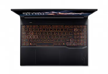 Acer Notebook Nitro V 16 AI ANV16-42-R7RW    Windows 11 Home/Ryzen 7 260/16GB/1TB/RTX5060/16 cali