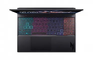 Acer Notebook Nitro 16S AI AN16S-61-R8D8    ESHELL/Ryzen 9 AI 365/32GB/1TB/RTX5060/16 cali