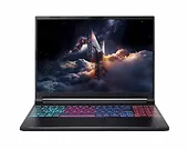 Acer Notebook Nitro V16S ANV16S-71   Windows 11 PRO/Intel Core 9 270H/32GB/2TB/RTX5070/16 cali