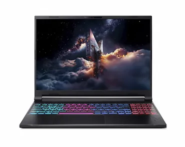 Acer Notebook Nitro V16S ANV16S-71   Windows 11 PRO/Intel Core 9 270H/32GB/2TB/RTX5070/16 cali