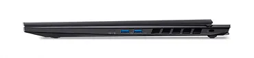 Acer Notebook Nitro 18 AI AN18-61-R3FV     ESHELL/Ryzen 9 AI 365/32GB/1TB/RTX5060/18 cali