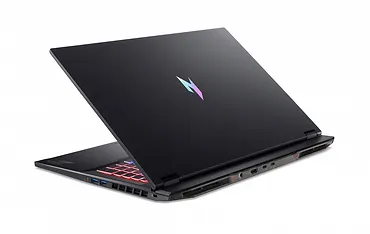 Acer Notebook Nitro 18 AI AN18-61-R3FV     ESHELL/Ryzen 9 AI 365/32GB/1TB/RTX5060/18 cali