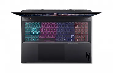 Acer Notebook Nitro 18 AI AN18-61-R9EY     Windows 11 Home/Ryzen 9 AI 365/32GB/1TB/RTX5060/18 cali