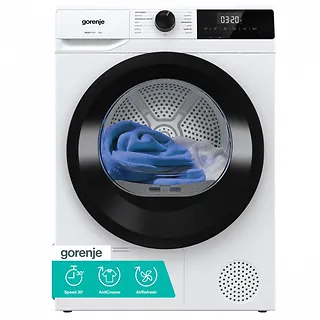 Gorenje Suszarka D2HNE7D/PL