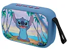 Lexibook Przenośny głośnik bluetooth Stitch BT018D