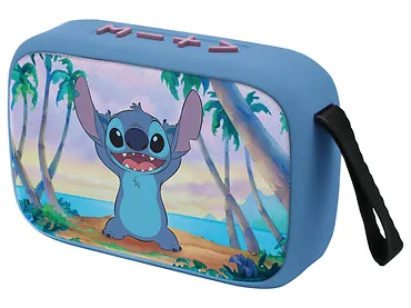 Lexibook Przenośny głośnik bluetooth Stitch BT018D
