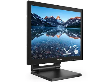 Monitor dotykowy 17