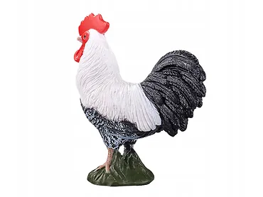 FIGURKA KOGUT - Cockerel - MOJO - 387051