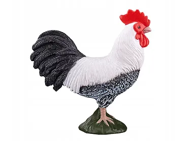 FIGURKA KOGUT - Cockerel - MOJO - 387051