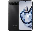 Smartfon Nubia Air 8/256GB Czarny