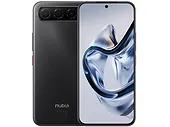 Smartfon Nubia Air 8/256GB Czarny