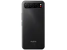 Smartfon Nubia Air 8/256GB Czarny