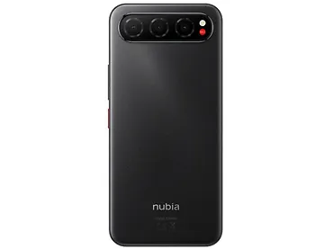 Smartfon Nubia Air 8/256GB Czarny